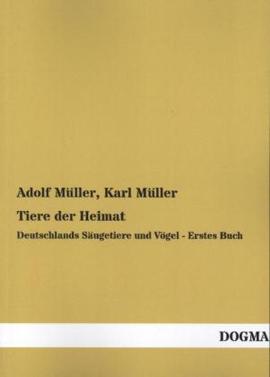 Tiere der Heimat