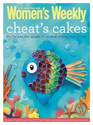 Cheat's Cakes