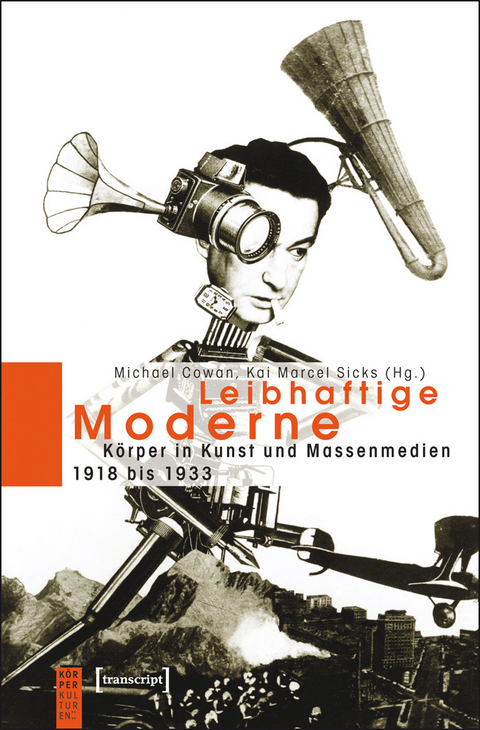 Leibhaftige Moderne - 