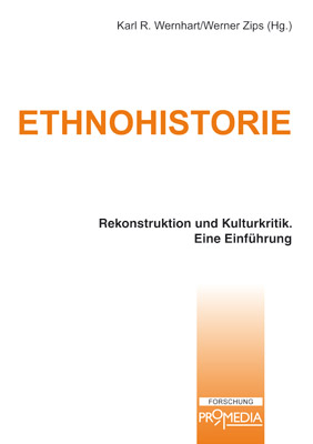 Ethnohistorie - 
