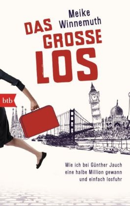 Das gro&szlig;e Los - Meike Winnemuth