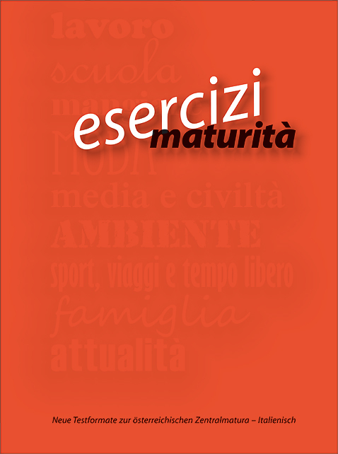 esercizi_maturit&agrave; - Margarete Locnikar