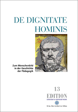 De Dignitate Hominis - Gabriela Wolf