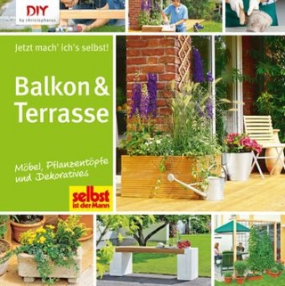 Balkon & Terrasse