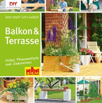 Balkon & Terrasse