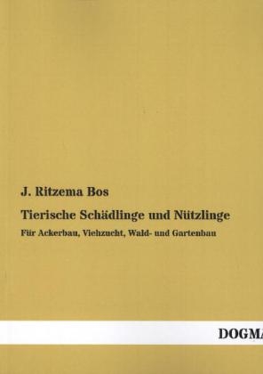 Tierische SchÃ¤dlinge und NÃ¼tzlinge