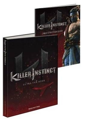 Killer Instinct - Reepal Parbhoo, Bill Menoutis