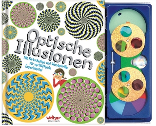 Optische Illusionen