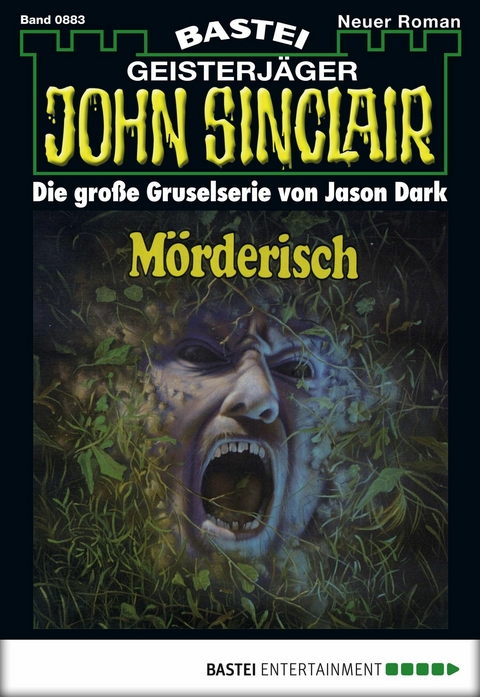 John Sinclair 883 - Jason Dark