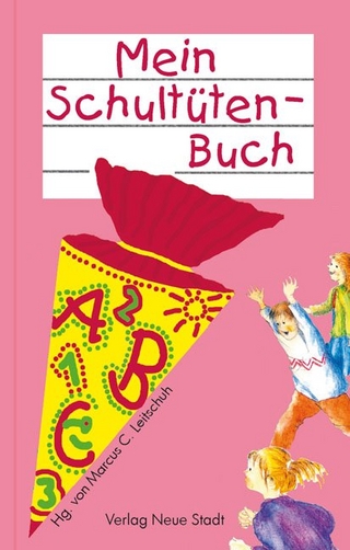 Mein Schultütenbuch