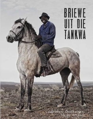 Briewe Uit Die Tankwa