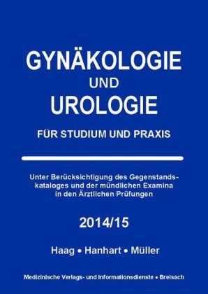 Gynäkologie und Urologie