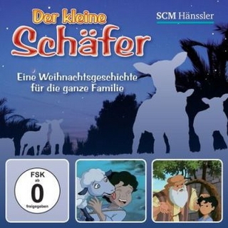 Der kleine Schäfer, 1 DVD