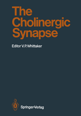 The Cholinergic Synapse