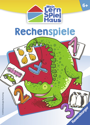 Rechenspiele (Kinderspiel)