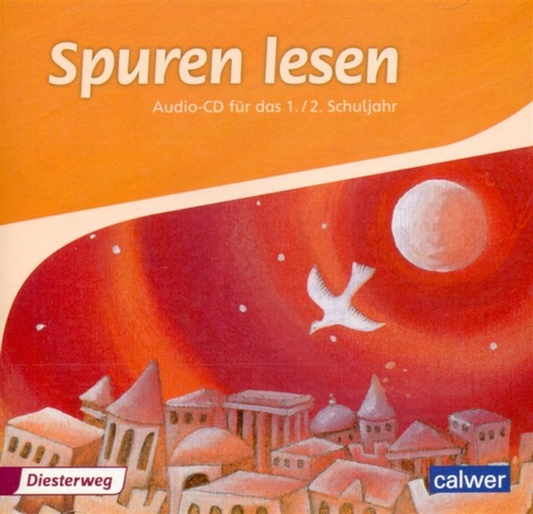 Spuren lesen 1/2 - Ausgabe 2010 f&uuml;r die Grundschule