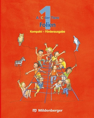 ABC der Tiere 1