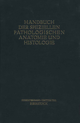 Weibliche Geschlechtsorgane