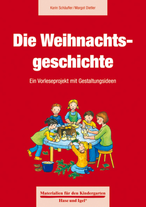 Die Weihnachtsgeschichte