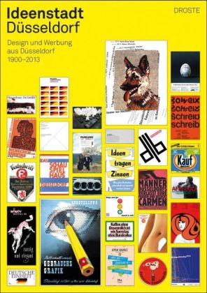 Ideenstadt Düsseldorf