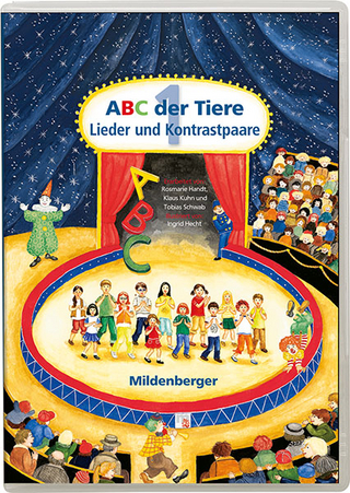 ABC der Tiere