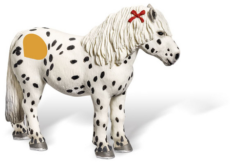 tiptoi&reg; Appaloosa Pony