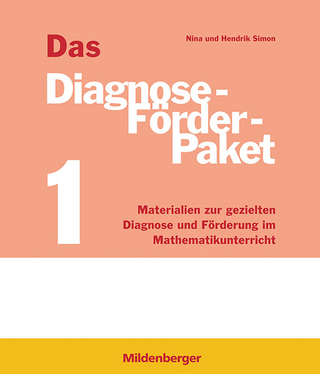 Das Diagnose-Förder-Paket 1