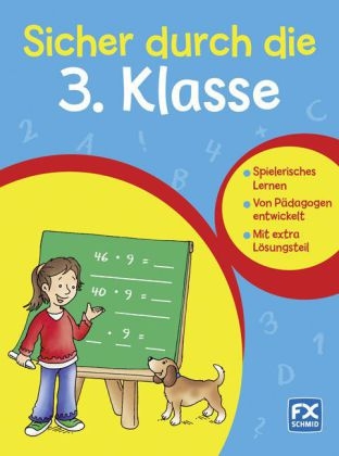 Sicher durch die 3. Klasse