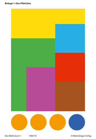 Das Mathebuch - Ausgabe für Bayern / Das Mathebuch - Ausgabe für Bayern