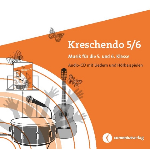 Kreschendo 5/6