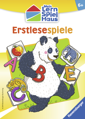 Erstlesespiele (Kinderspiel)