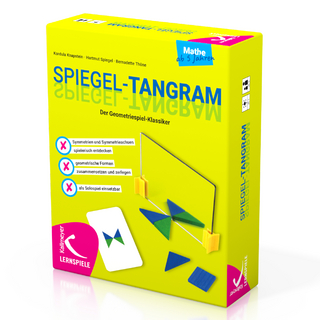 Spiegel-Tangram