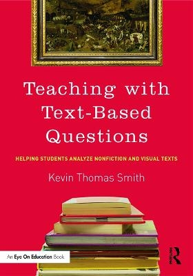Teaching With Text-Based Questions