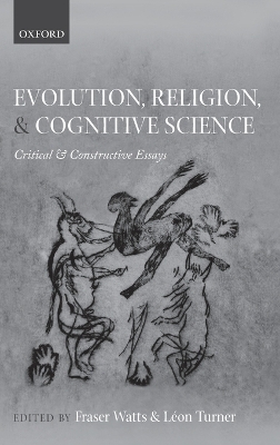 Evolution, Religion, and Cognitive Science