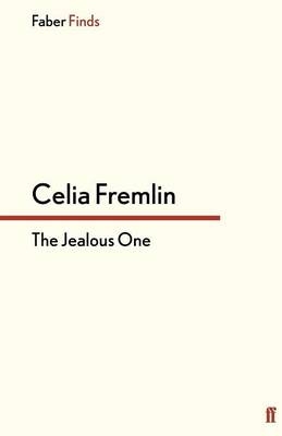 The Jealous One - Celia Fremlin