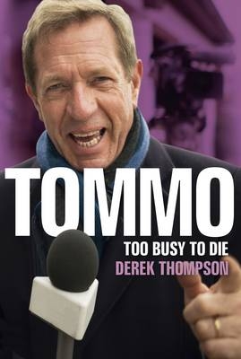 Tommo - Derek Thompson