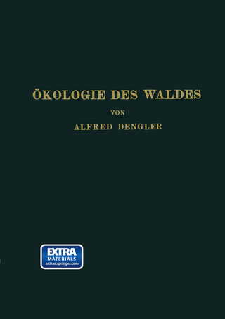 Ökologie des Waldes