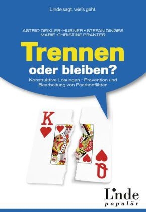 Trennen oder bleiben?