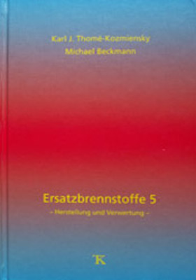 Ersatzbrennstoffe 5 - 