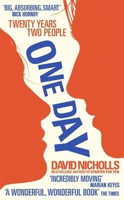 One Day - David Nicholls