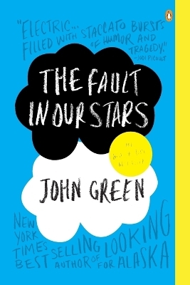 The Fault in Our Stars - John Green