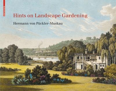 Hints on Landscape Gardening - 