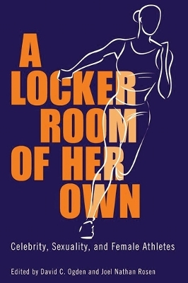 A Locker Room of Her Own - 