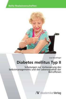 Diabetes mellitus Typ II