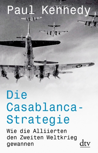 Die Casablanca-Strategie