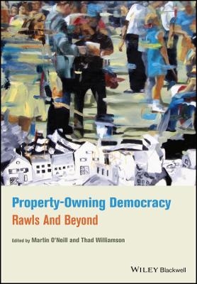 Property-Owning Democracy - 