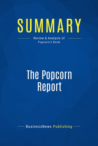 Summary: The Popcorn Report