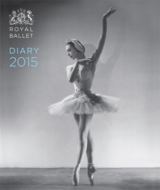 The Royal Ballet Desk Diary 2015