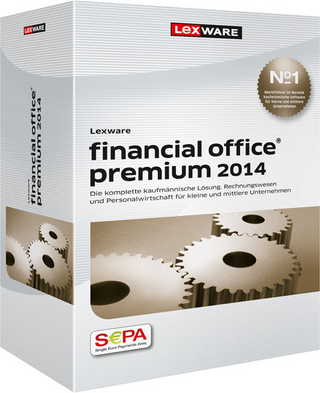 Lexware financial office premium