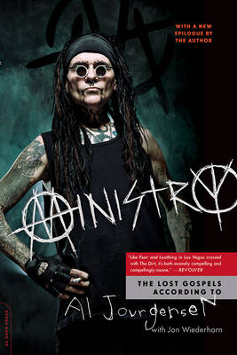 Ministry - Al Jourgensen
